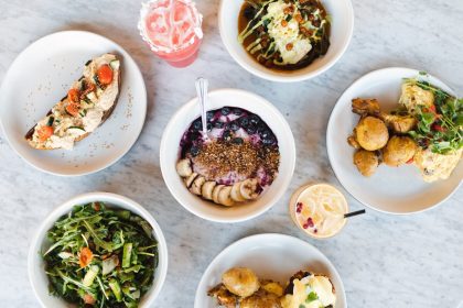 Ares Collective Group Working on Several New Projects