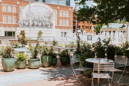 Owners of Paco's Mexican Cuisine end operations at Sundance Square Plaza to redirect strategy.