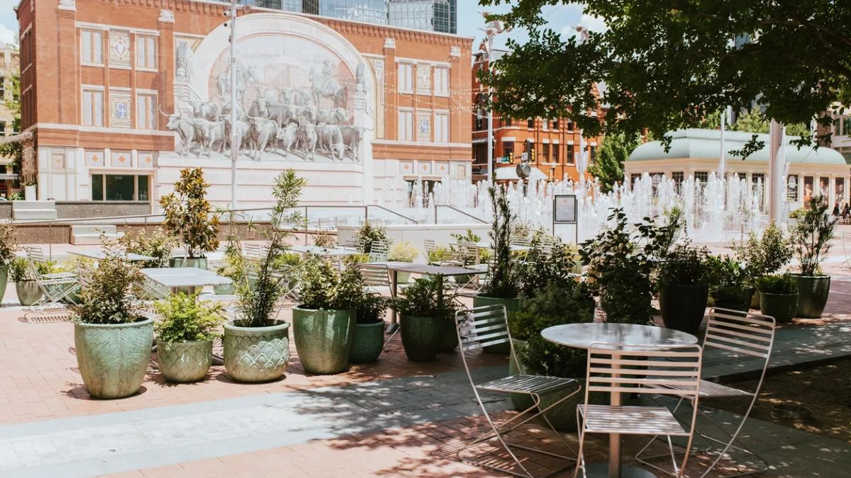 Owners of Paco's Mexican Cuisine end operations at Sundance Square Plaza to redirect strategy.