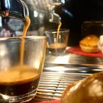 Palmieri Cafe Plans DFW Hat-Trick