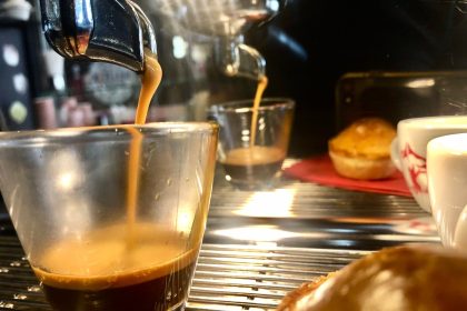 Palmieri Cafe Plans DFW Hat-Trick