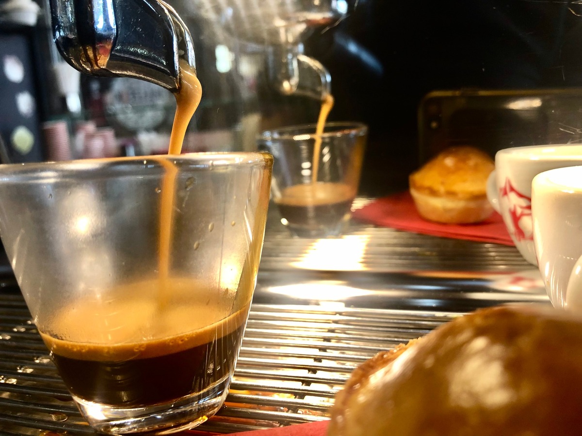 Palmieri Cafe Plans DFW Hat-Trick