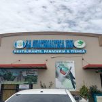 Panaderia & Restaurant Guatemalteca failed a health inspection on May 30.