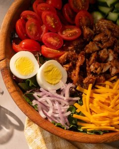 New Paris Baguette Location Planned for Mansfield