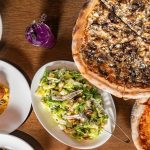 Parlor Woodfire Kitchen & Cocktails Expands into Lower Level