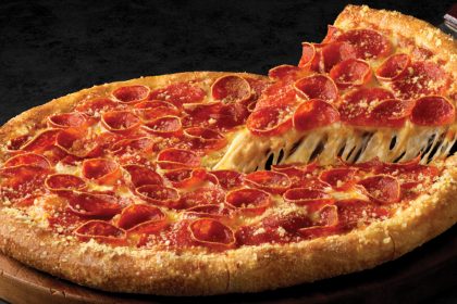 Marco’s Pizza Opening in Mesquite This June