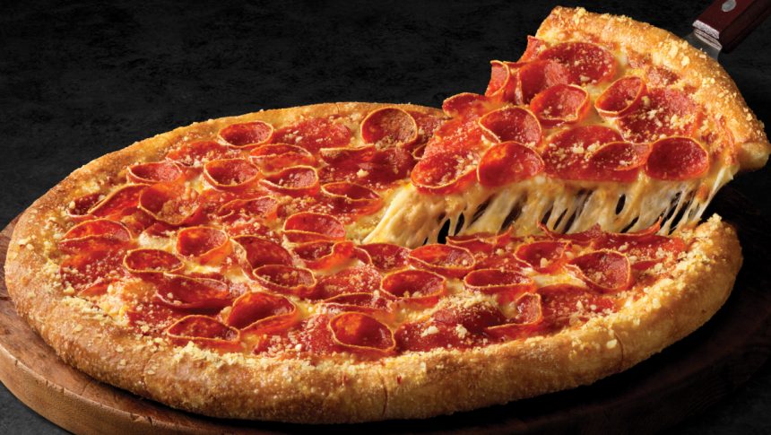 Marco’s Pizza Opening in Mesquite This June