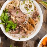 Pho Hoa Franchisee Opening in Cypress