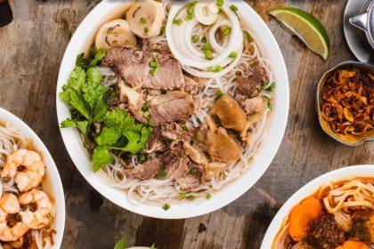 Pho Hoa Franchisee Opening in Cypress