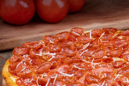 Pizza Guys Making Texas Debut