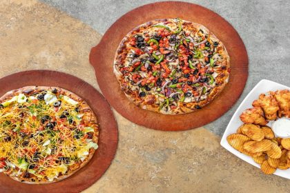 South Sacramento Pizzeria Relocating to Smaller Nearby Space