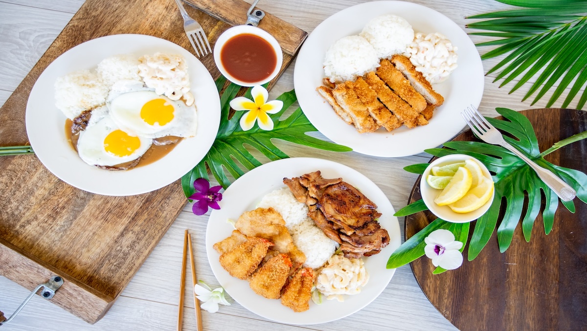 L&L Hawaiian Barbecue to Bring Island Flavor to Davis This Fall