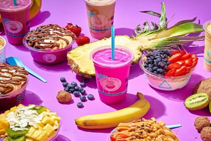 Playa Bowls Sets Sights on North Andover as Regional Growth Continues