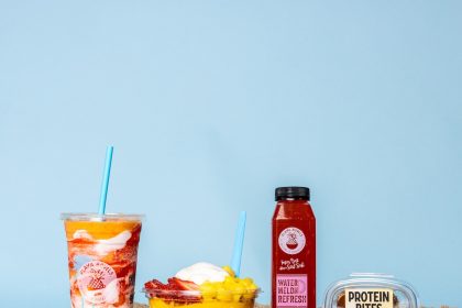 Playa Bowls Expanding to Framingham and Beyond