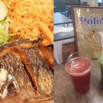 Food inspectors observed violations like improper cooking temperatures, hygiene issues, etc.