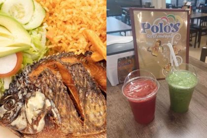 Food inspectors observed violations like improper cooking temperatures, hygiene issues, etc.