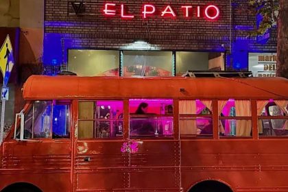 Popular Bar and Restaurant Announces