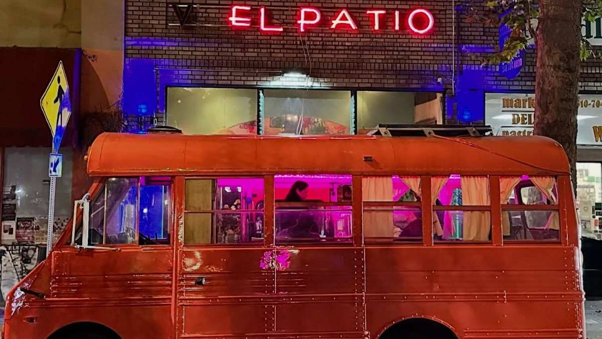 Popular Bar and Restaurant Announces