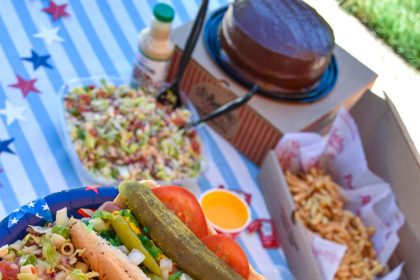 Portillo’s Bringing a Taste of Chicago to DFW