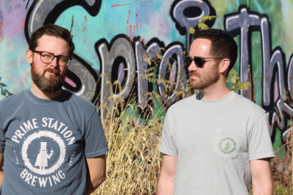 Prime Station Brewing Preparing to Introduce Time Travel and Beer to Philly