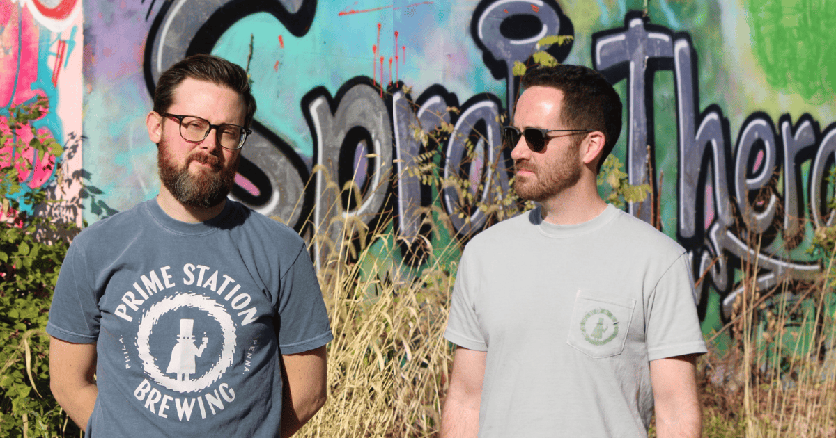 Prime Station Brewing Preparing to Introduce Time Travel and Beer to Philly