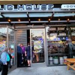 After remodeling, the 13-year-old brewpub will open again for locals this fall.