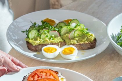 Florida Chain Bringing Fast-Casual Nutrition to Potomac