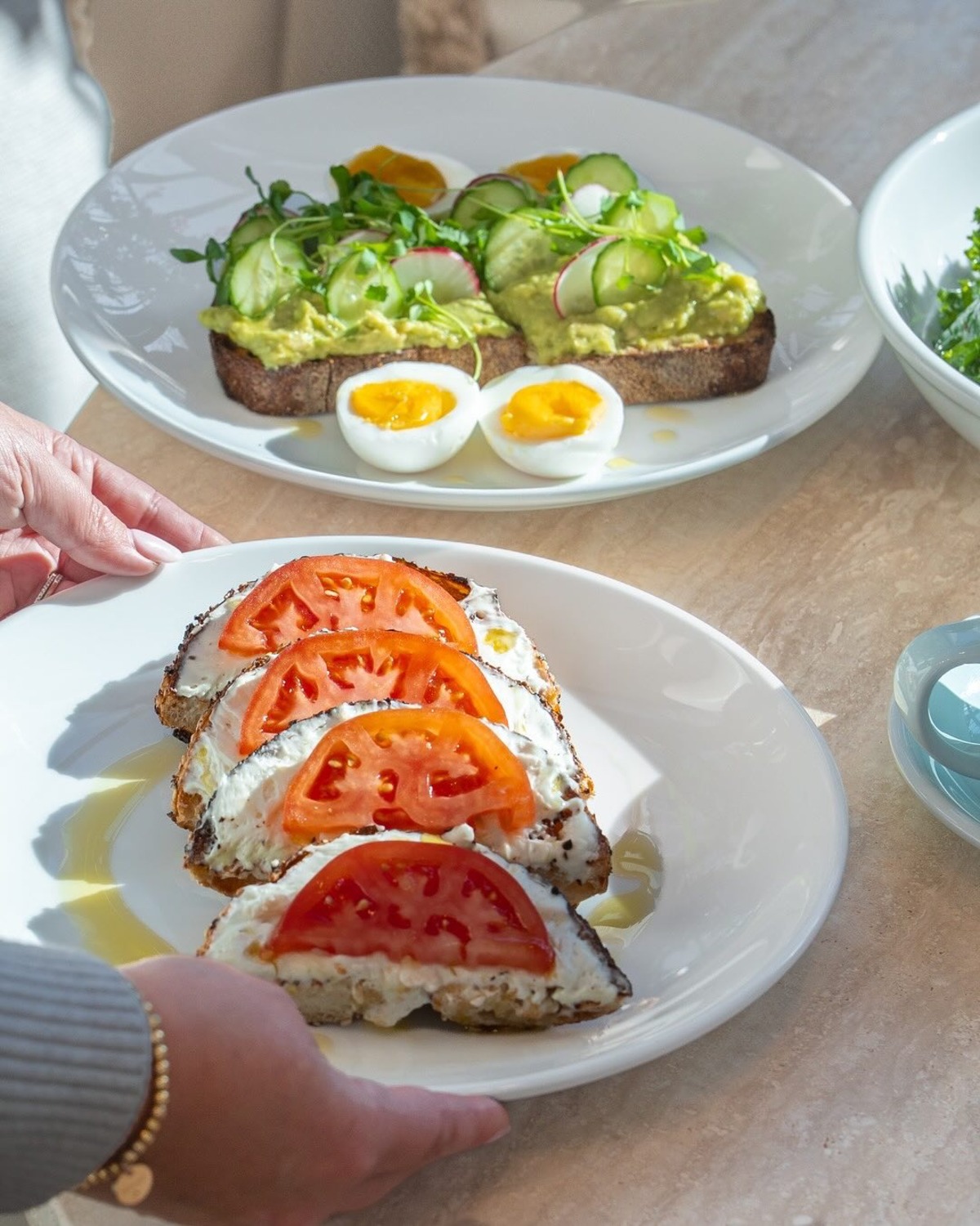 Florida Chain Bringing Fast-Casual Nutrition to Potomac