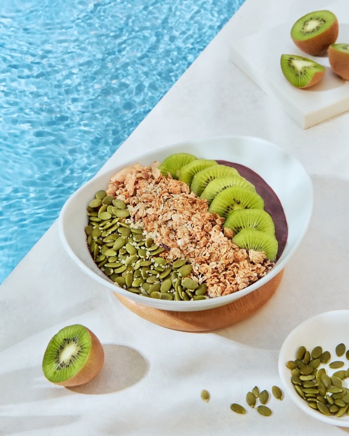 Pura Vida Miami to Make DMV Entrance