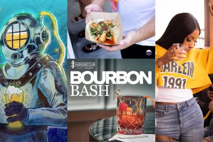Atlanta Food & Drink events