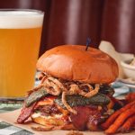 RODEO GOAT TO OPEN IN DOWNTOWN ARLINGTON’S ‘URBAN UNION DISTRICT’ THIS SUMMER