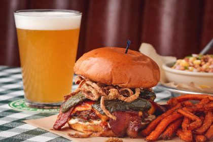 RODEO GOAT TO OPEN IN DOWNTOWN ARLINGTON’S ‘URBAN UNION DISTRICT’ THIS SUMMER