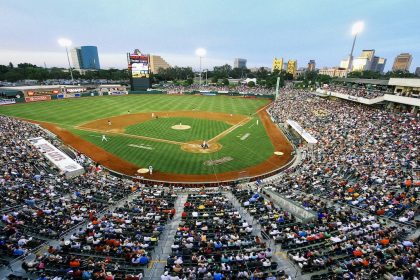 Birdies Social Club Tees Up Summer Opening in West Sacramento