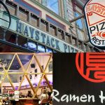 Three SF restaurants were ordered closed on June 16 after a health inspection revealed pest control issues among other violations.