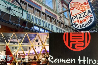 Three SF restaurants were ordered closed on June 16 after a health inspection revealed pest control issues among other violations.