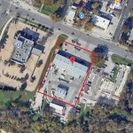 309-Unit Multi-Family Apartment Rising Near Colorado River