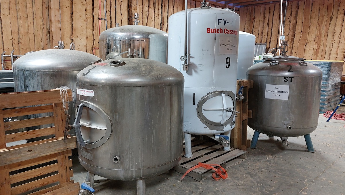 Rebrand for Constellation Brewing After Trademark Tangle