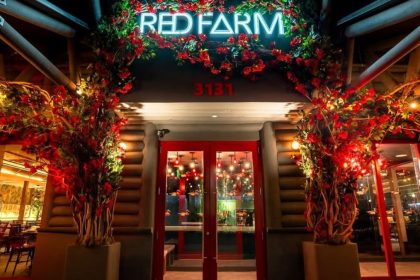 RedFarm’s Coconut Grove restaurant in Miami closed on June 29, 2025, while its New York and Austin locations continue operating.