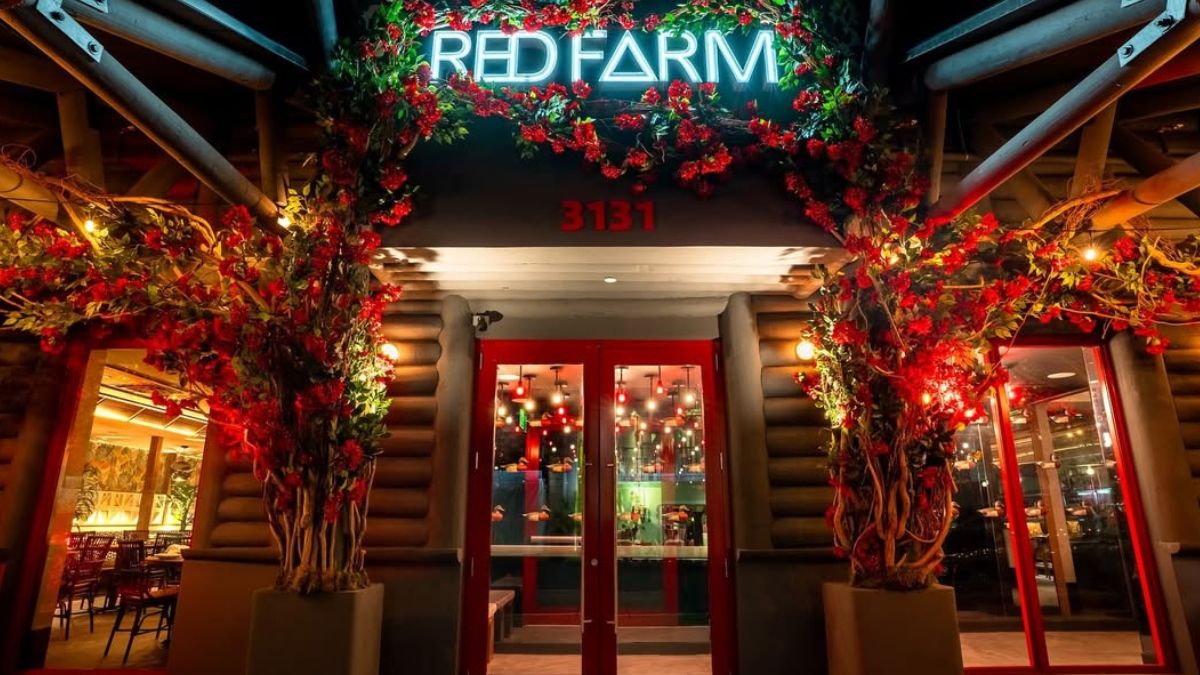 RedFarm’s Coconut Grove restaurant in Miami closed on June 29, 2025, while its New York and Austin locations continue operating.
