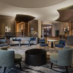 The Renaissance Boston Seaport District Announces Completion Of Multi-Million Dollar Hotel Renovation
