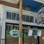 Toy Boat by Jane will return to Clement Street after almost a seven-month hiatus.