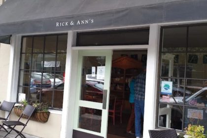 Following 36 years of cherished brunch and culinary innovation, Rick and Ann's restaurant in Berkeley bids a heartfelt farewell in a bittersweet announcement.