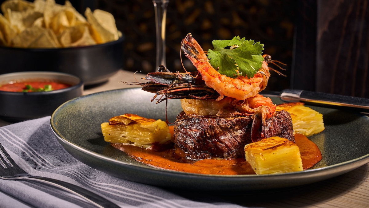 Rio Grande Rebrands Downtown Denver Location