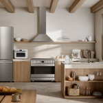 SMEG to Open First Canadian Showroom in Toronto