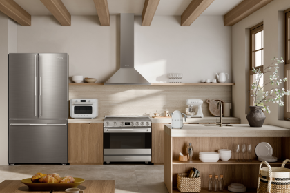 SMEG to Open First Canadian Showroom in Toronto