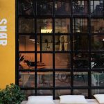 This is the fourth time Smør opened a food establishment in New York.