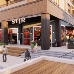 STIR to Make Georgia Debut at Medley in Johns Creek