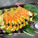 San Clemente Awaiting New Sushi Joint