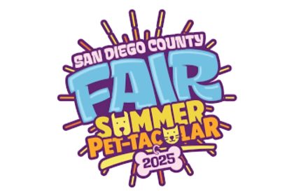 San Diego County Fair Kicks Off Summer Pet-tacular 2025 at Del Mar Fairgrounds