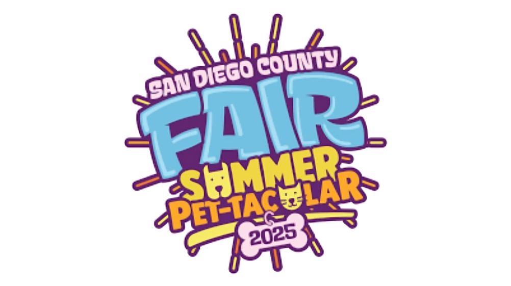 San Diego County Fair Kicks Off Summer Pet-tacular 2025 at Del Mar Fairgrounds